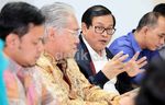 Dilema Parpol Pilih Caleg Berkualitas atau Populer
