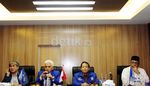 PAN Rapat Siang-Malam Tentukan Caleg