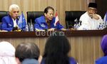 PAN Rapat Siang-Malam Tentukan Caleg
