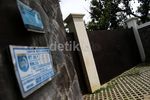 Tak Ada Papan Sita di Rumah Irjen Djoko di Tapos