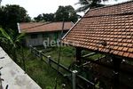 Tak Ada Papan Sita di Rumah Irjen Djoko di Tapos