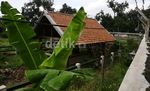 Tak Ada Papan Sita di Rumah Irjen Djoko di Tapos