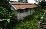 Tak Ada Papan Sita di Rumah Irjen Djoko di Tapos