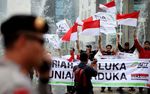 Kampanye Kemanusiaan untuk Suriah