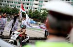 Kampanye Kemanusiaan untuk Suriah