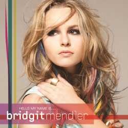 Hello My Name Is...: Album Perkenalan Bridgit Mendler