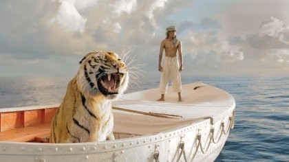 Eugene Panji Jagokan Life of Pi Menang Oscar