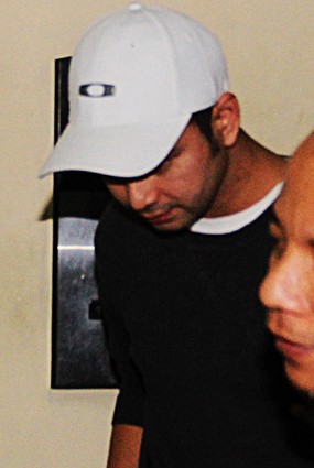 Setelah Putus dari Yuni, Raffi Galau Tapi Nggak Mungkin Pakai Metilon