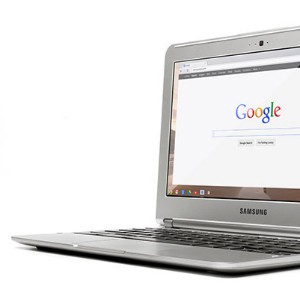 Chromebook Anyar Google Bisa Hadir Pekan Depan