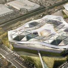 Proyek Kapal Luar Angkasa Apple Disaingi Nvidia