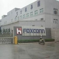 Foxconn Stop Rekrut Pegawai Karena iPhone 5 Melempem?