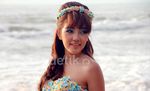 Cantiknya Bella Shofie