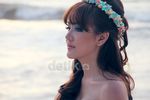 Cantiknya Bella Shofie