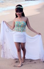 Cantiknya Bella Shofie