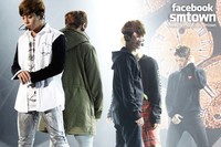 Apa ya yang membuat Taemin tertawa? (SME)