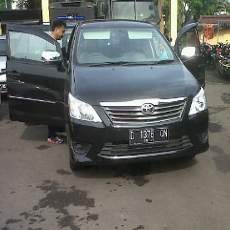 Polres Jember Limpahkan Kasus Pencurian Innova ke Polres Pasuruan