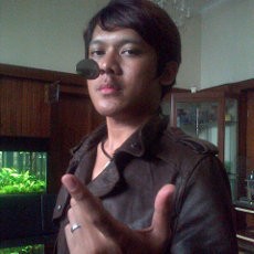 Jika Prediksi Hasil Pilgub Jabar 2013 Gagal, Jeyhans Siap Digantung