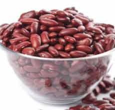 Sarapan Kacang Merah Dapat Kendalikan Gula Darah