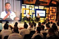 Hingga saat ini, Astra telah melahirkan lebih dari lima juta proyek melalui program InnovAstra.