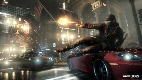 Ini Dia 9 Game Perdana di PlayStation 4