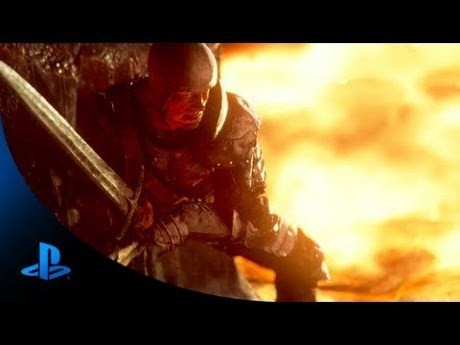 Ini Dia 9 Game Perdana di PlayStation 4