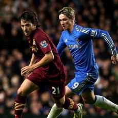 Misi The Blues Meruntuhkan Keangkeran Etihad
