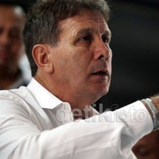 BTN Pastikan Luis Manuel Blanco Pelatih Timnas
