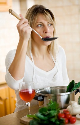 Inilah Trik Diet Baru Agar Lebih Cepat Langsing!