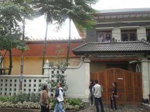 Anas Berani Ngomong Gantung di Monas Bukti Dia Tak Bersalah