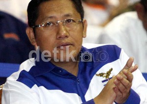 Loyalis Anas: Majelis Tinggi Otoriter