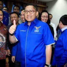 Anas Tersangka, Saatnya PD Kembali ke Wajah SBY