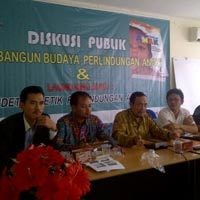 Jangan Serahkan Tumbuh Kembang Anak di Tangan Baby Sitter