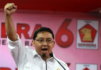 Fadli Zon: Sebaiknya Anas Bongkar Semua, Jangan Tanggung Jangan Kepalang
