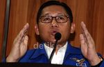 Anas Berhenti Dari Ketum PD