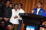 Anas Berhenti Dari Ketum PD