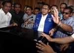 Anas Berhenti Dari Ketum PD