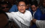 Anas Berhenti Dari Ketum PD