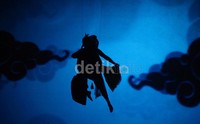 Hanoman-The Ultimate Warrior menghadirkan budaya wayang menjadi lebih modern.