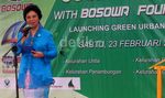 Menkes Dukung Program Bosowa Foundation