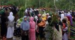 Korban Penembakkan di Papua Dimakamkan