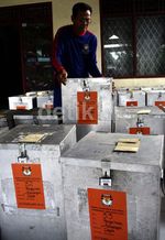 Jabar Siap Gelar Pilgub