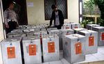 Jabar Siap Gelar Pilgub