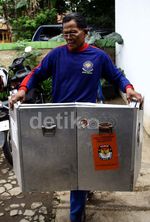 Jabar Siap Gelar Pilgub