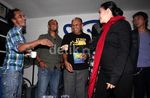 Rieke-Teten Sambangi Markas Slank