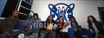 Rieke-Teten Sambangi Markas Slank