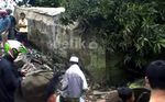 Kecelakaan Maut di Cianjur, 16 Orang Tewas