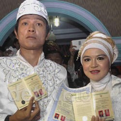 Derita Istri Baru Andhika Mahesa