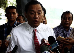 Dicalonkan Jadi Gubernur BI, Pilihan Sulit Buat Agus Marto
