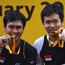 Terapkan Sistem Kontrak Baru, PBSI Perbesar Bonus untuk Atlet