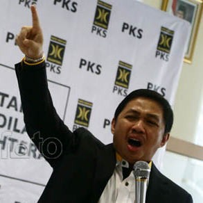 Anis: Kasus Impor Daging Sapi Tak Pengaruhi Pilgub Jabar